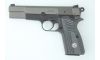 Girsan MCP35 9mm Luger 4.87 15+1 Tungsten Slide, Black Frame (Image 2)