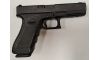 Used Glock 22 Gen 4 40S&W 4.49 1 Mag 15+1 Police Trade In (Image 2)