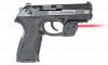 ArmaLaser TR34 for Beretta PX4 Storm-all sizes (Image 2)
