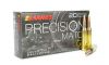 Barnes Precision Match Open Tip Match Boat Tail Hollow Point 260 Remington Ammo 20 Round Box (Image 2)