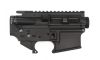 Spikes Tactical Stripped Upper/Lower Receiver Set (Image 2)