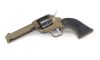 Ruger Wrangler Bronze 4.62 22 Long Rifle Revolver (Image 4)