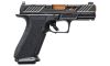 Shadow Systems XR920 Elite Optic Bronze Barrel 9mm Pistol (Image 2)