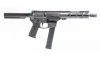 CMMG Inc. Banshee MK10 Sniper Gray 10mm Pistol (Image 2)