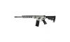 Ruger AR-556 5.56mm NATO White Destressed (Image 2)