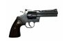 Used Colt Python 357Mag 4.25 Stainless (Image 2)