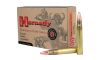 Hornady Superformance Jacketed Soft Point 375 Ruger Ammo 20 Round Box (Image 2)