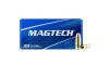 Magtech Range/Training 40 S&W 180 gr Jacketed Hollow Point (JHP) 50 Bx/ 20 Cs (Image 2)