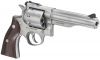 Ruger Redhawk .357 Magnum 5.5 Stainless, 8 Shot Revolver (Image 3)