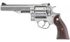 Ruger Redhawk .357 Magnum 5.5 Stainless, 8 Shot Revolver (Image 2)