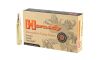 Hornady Dangerous Game Flat Nose 375 Ruger Ammo 20 Round Box (Image 2)