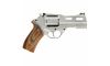 Chiappa Rhino 40DS Nickel 357 Magnum Revolver (Image 2)