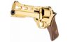 Chiappa Rhino 60DS Gold Plated 357 Magnum Revolver (Image 3)