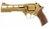 Chiappa Rhino 60DS Gold Plated 357 Magnum Revolver (Image 2)