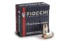 Fiocchi 9MM 124 Grain Extreme Terminal Performance Jacket Hollow Point (Image 2)