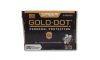 Speer 40 S&W 180 Grain Gold Dot Hollow Point (Image 2)