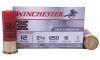 Winchester Super X Buckshot 12 Ga Ammo 2.75 #1 Buck 5 Round Box (Image 2)