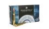 Federal Standard Power-Shok Jacketed Soft Point 270 Winchester Ammo 130 gr 20 Round Box (Image 2)