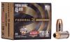 Federal Premium Personal Defense Hydra-Shock Jacketed Hollow Point 45 ACP Ammo 20 Round Box (Image 2)