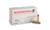 Winchester USA 357 Remington Magnum 110 Grain Jacketed Hollow Point 50rd box (Image 2)