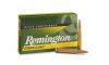 Remington Core-Lokt .30-06 Springfield 150 Grain Pointed Soft 20rd box (Image 2)