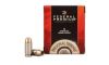 Federal Premium Personal Defense Hydra-Shock Jacketed Hollow Point 40 S&W Ammo 20 Round Box (Image 2)