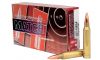 Hornady Superformance 223 Remington  Boat Tail Hollow point 75gr 20rd box (Image 2)