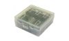 MTM Case-Gard Tactical Magazine Box for Ruger 10/22 Small Magazines (Image 2)