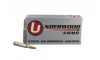 Underwood Controlled Chaos Hollow Point 30-06 Springfield Ammo 20 Round Box (Image 2)