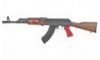 Century International Arms Inc. Arms VSKA Thunder Ranch 7.62 x 39mm AK47 Semi Auto Rifle (Image 2)