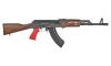 Century International Arms Inc. Arms VSKA Thunder Ranch 7.62 x 39mm AK47 Semi Auto Rifle (Image 3)