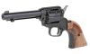 Heritage Manufacturing Rough Rider Copperhead 4.75 22 Long Rifle Revolver (Image 3)