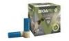 WIN BIOAMMO 12GA 2.75 #4 25/250 (Image 2)