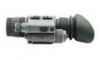Armasight, MNVD-51, Night Vision Monocular, 1X Magnification, Generation 3, Ghost White Phosphor Image Intensifier (Image 2)