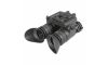 AGM NVG 40 NW2 Night Vision Dual Tube Binoculars (Image 2)
