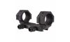 Trijicon Bolt Action 20MOA Mount, Q-Loc, 34mm, Anodized Finish, Black, 1.1 Bore Height (Image 2)