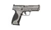 Smith & Wesson M&P M2.0 METAL OR 40 S&W Semi Auto Pistol (Image 3)