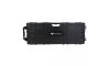 Emperor Arms 38.5 Hard Rifle Gun Case, Long Lockable Storage Box, Plastic Travel Case, Protective Luggage with Foam Insert (Image 3)