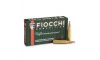 Fiocchi Shooting Dynamics 308 Win 165gr Interlock BTSP 20/bx (20 rounds per box) (Image 2)