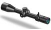 Swampfox Patriot 6-24x50mm Rifle Scope, 30mm Tube, First Focal Plane (Image 2)