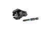 Scalarworks AR-15 Peak Fixed Iron Fron Sight Black (Image 2)