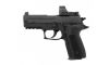 Sig Sauer P229 Legion RXP Compact w/ Romeo1Pro 9mm Semi Auto Pistol  LE/MIL/IOP (Image 2)