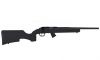 Howa-Legacy M1100 22 Magnum / 22 WMR Bolt Action Rifle (Image 2)