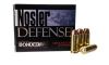 Nosler Defense Handgun Ammunition 10mm 200 gr. B JHP 20 rd. (Image 2)