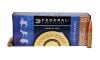 Federal Power-Shok Rifle Ammo 300 Blackout 120 gr. Copper HP 20 rd. (Image 2)