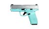 Hellcat Pro 9mm 2 15-rd mags-Tiffany W Silver Slide (Image 2)