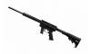 Just Right Carbines Gen 3 JRC Take Down Rifle .45 ACP 17 in. Black Threaded (Image 2)