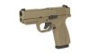 BERSA/TALON ARMAMENT LLC BP9-CC 9mm Semi Auto Pistol (Image 2)
