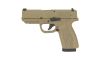 BERSA/TALON ARMAMENT LLC BP9-CC 9mm Semi Auto Pistol (Image 3)
