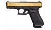 Glock 45 9mm Semi Auto Pistol (Image 2)